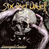 Six Feet Under - Graveyard Classics