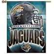 Jacksonville Jaguars NFL Vertical Flag (27"x37")