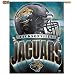 Jacksonville Jaguars NFL Vertical Flag (27