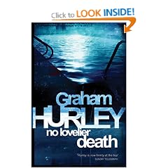 No Lovelier Death (Di Joe Faraday)