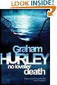 No Lovelier Death (Di Joe Faraday)