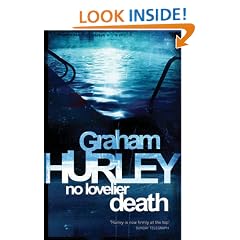 No Lovelier Death (Di Joe Faraday)