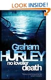 No Lovelier Death (Di Joe Faraday)