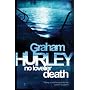 No Lovelier Death (Di Joe Faraday)