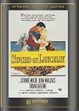 Sword of Lancelot (1963)