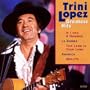 Trini Lopez - Greatest Hits