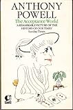 The acceptance world : a novel