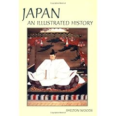 Japan: An Illustrated History
