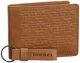 Diesel  Gift Box Male Work Gift Set, Accessoire homme - Marron-TR-B3-175