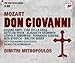 Mozart: Don Giovanni