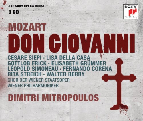 Mozart: Don Giovanni