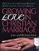 Growing love in Christian Marriage