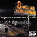 8 Mile: More Music From [12 inch Analog]