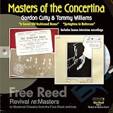 Masters of the Concertina