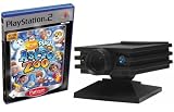 Eigenschaften Sony Computer Entertainment  / EyeToy Play Astro Zoo + Kamera - Platinum