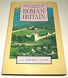 The ending of Roman Britain