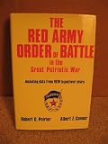 Red Army Order of Battle in the Great Patriotic War