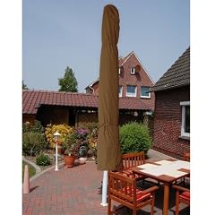Schutzh�lle f�r Sonnenschirme / Marktschirme bis 5m