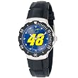 JIMMIE JOHNSON Agent Series Watch NASCAR NASCAR Fan Shop Sports Team Merchandise