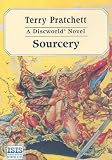 Sourcery (Discworld Novels)