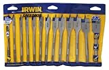 Irwin88894Speedbor 2000 Spade Bit Set-13PC 2000 BIT SET (並行輸入品)