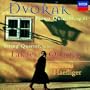 Dvorak: Piano Quintet, Op. 81/ String Quartet No. 10, Op. 51