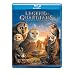 Legend of the Guardians: The Owls of Ga'hoole [Blu-ray]