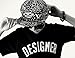 Shensee Neutral Retro Baseball Flat Bill Hat Hippie Eye Hiphop Adjustable Cap