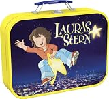Produkt-Bild: Schmidt Spiele 55591 - Lauras Stern, Puzzle-Box 2x26, 2x48 Teile Puzzle im Metallkoffer