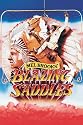 Blazing Saddles