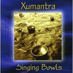 Singing Bowls