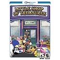 Little Shop Of Treasures