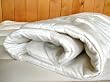 Holy Lamb Organics Wool Comforter (Crib)