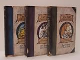 The Edge Chronicles: Beyond the Deepwoods / Stormchaser / Midnight Over Sanctaphrax - 3 Book Set (The Edge Chronicles, Volumes 1-3)