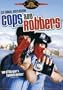 Cops and Robbers