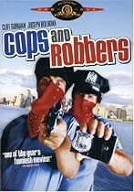 Cops and Robbers