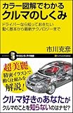 カラー図解でわかるクルマのしくみ ドライバーなら知っておきたい動く基本から最新テクノロジーまで (サイエンス・アイ新書 30) 画像