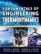 Fundamentals of Engineering Thermodynamics, 7th Edition