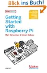 Getting Started with Raspberry Pi (Ma...