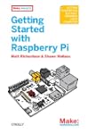 Getting Started with Raspberry Pi (Ma...