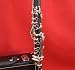 Legacy CL1000 Intermediate Clarinet with Deluxe Carrying Case, Bonus Clarinet Stand and 2 Year Warranty image 8
