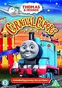 Thomas And Friends - Carnival Capers [DVD] [2009]