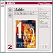 Mahler   Symphonies N� 1 Et 2