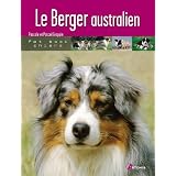 Le Berger australienpar Pascal Grappin