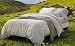 Birch Duvet Cover - King (Natural)