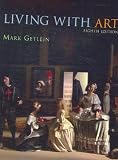 Books : Living With Art