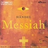 Handel: Messiah