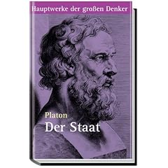 Der Staat (Gebundene Ausgabe)