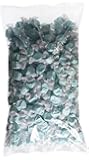 Light Blue Cotton Candy Salt Water Taffy 3LB