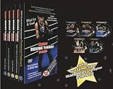 Boxing [ Instructional 5 DVD Box Set , Master Boxing Trainer Secrets , A Brilliant Template To Follow On The Mindset and Training Methods You Need To Be A World Champion] 2012 NEW RELEASE